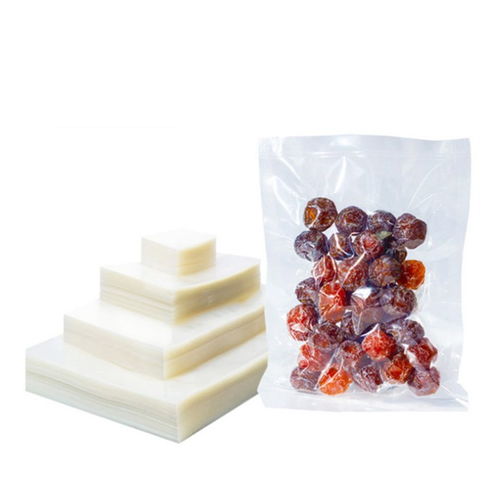 青島塑料包裝袋批發(fā) 塑料包裝袋 青島中拓塑業(yè)