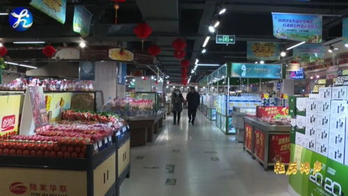 會寧 持續(xù)加強市場監(jiān)管 筑牢健康安全防線