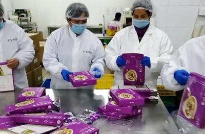 京東餐飲零售發(fā)展聯(lián)盟持續(xù)發(fā)力,渝是乎酸菜魚線上銷售翻倍增長