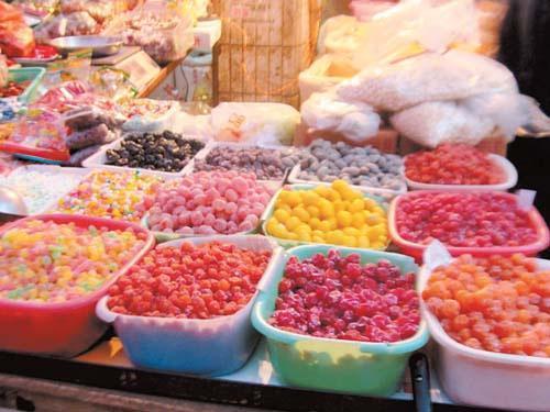 我在網上開了店賣預包裝散裝食品的,要辦理營業執照和食品經.