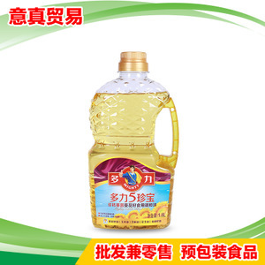 玉米亞麻籽油 健康新選擇，商業新機遇